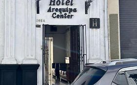 Hotel Arequipa Center